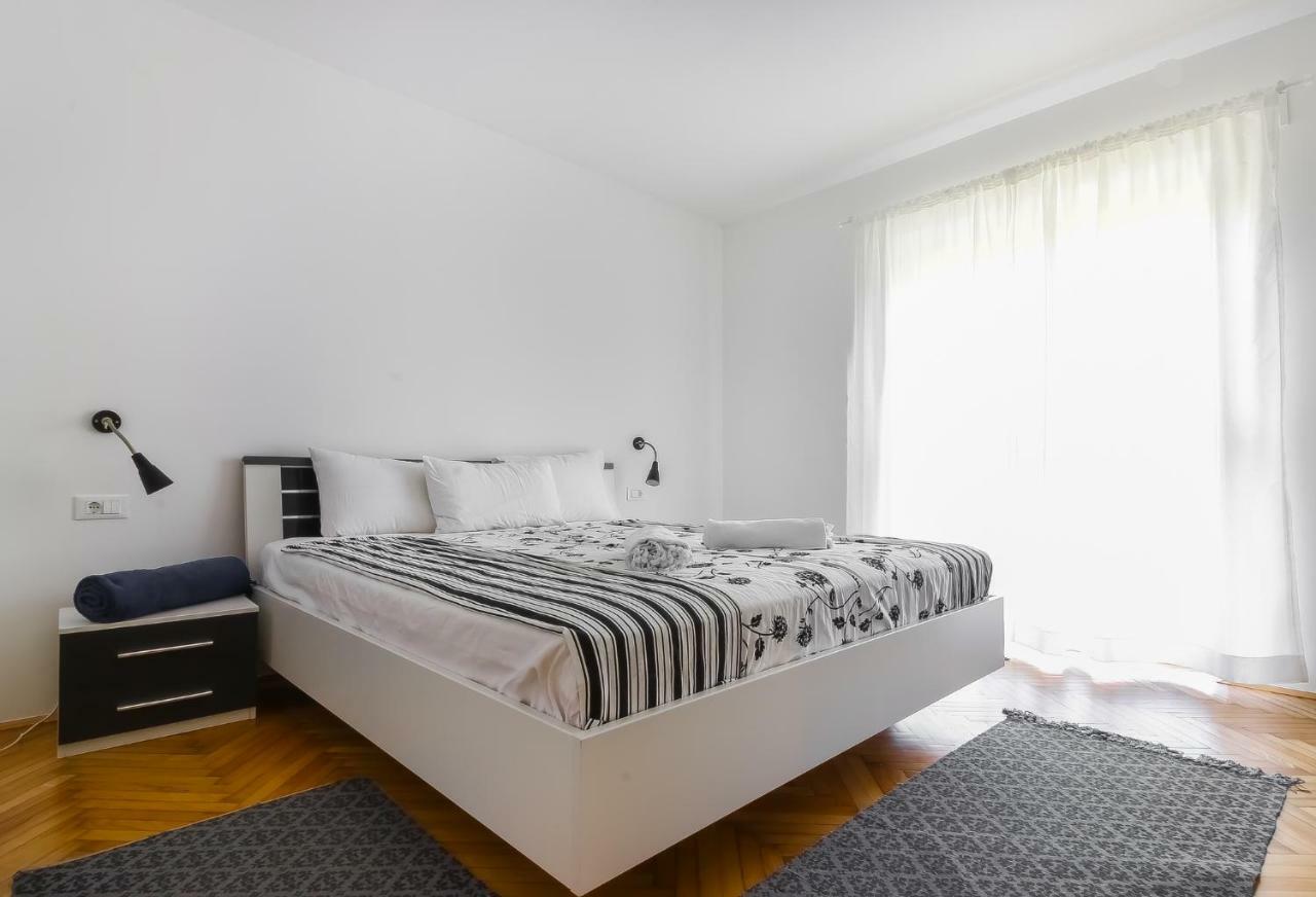 Saten Suite Apartment Near The Beach Пореч Екстериор снимка